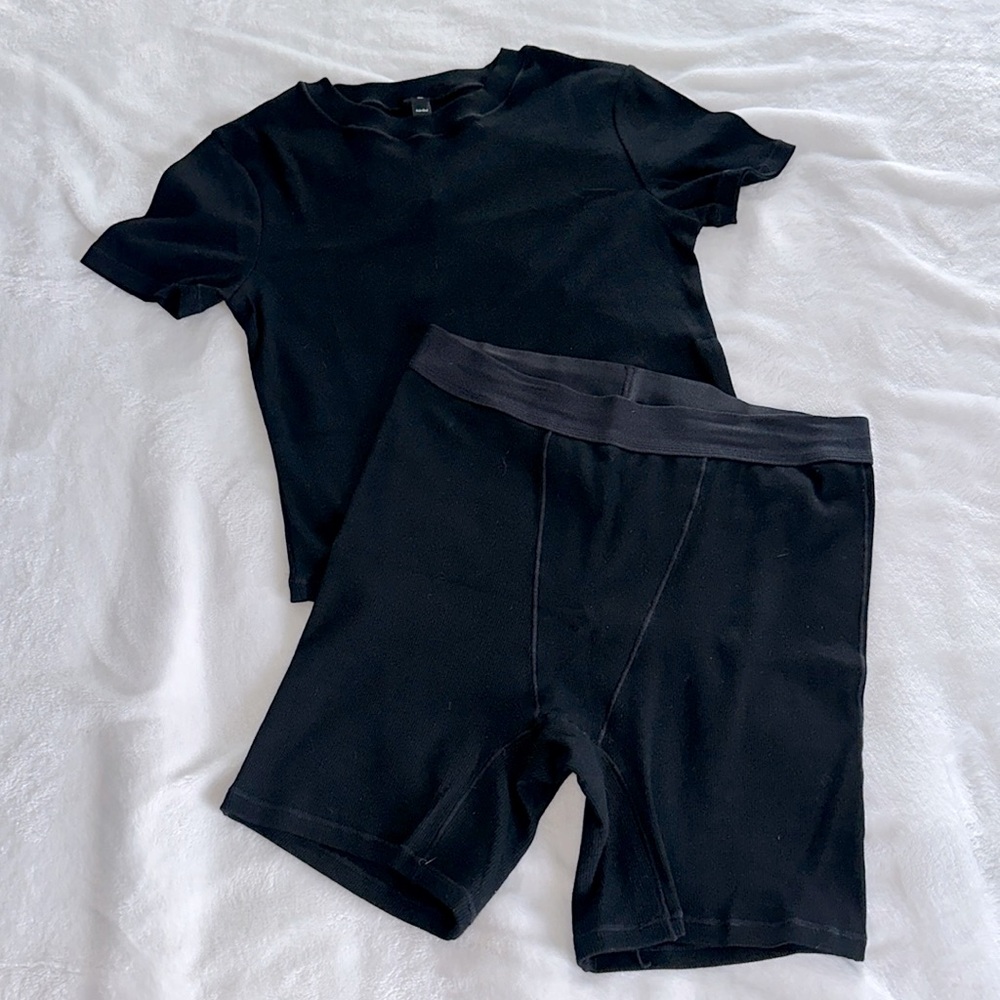 Casual two piece set *NWT*